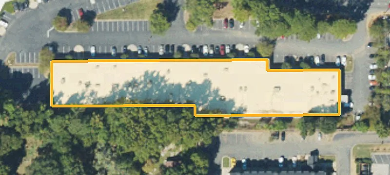 Multi-Building Warehouse Flex Campus