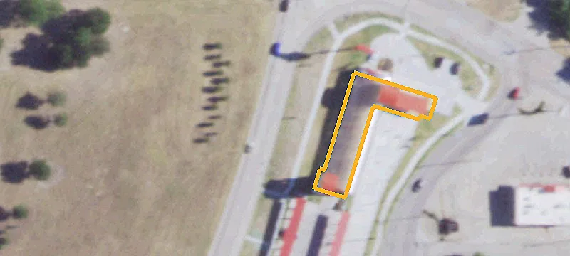 Commercial Land with Major Highway Frontage