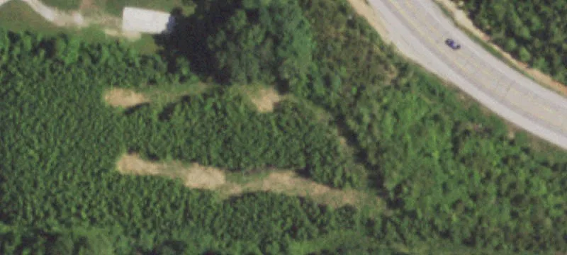 Commercial Corner Development Lot
