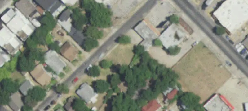 Zoned Multi-Family Development Land