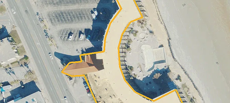 Oceanfront Studio Condo