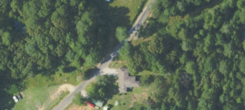 Rural Land Parcel