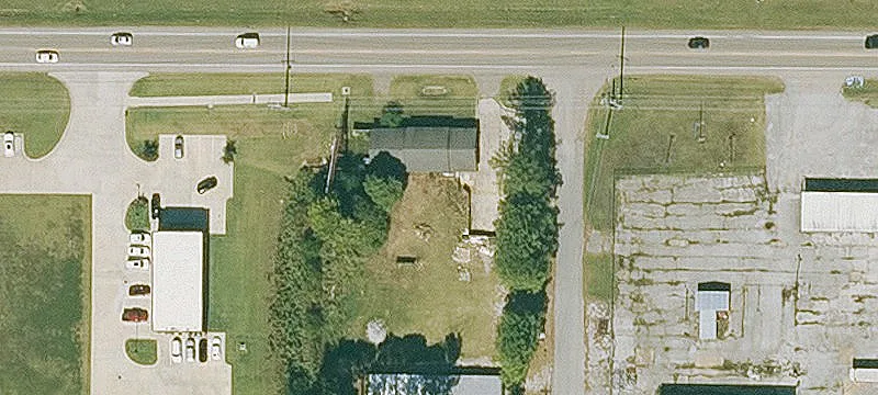 Warehouse Property for Sale