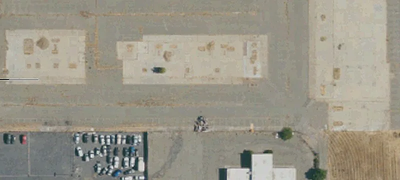 Industrial Land Parcel