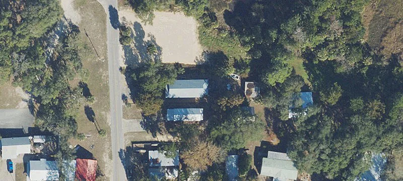 Waterfront Land Parcel