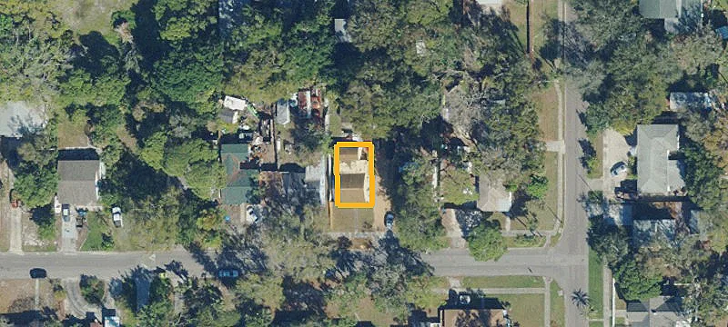Remodeled Multifamily Income Home