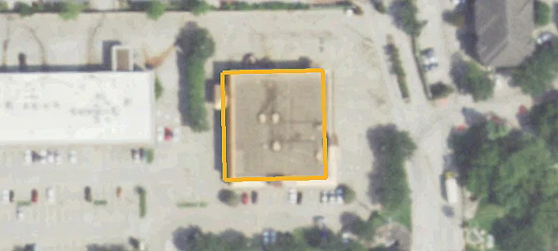 Specialty Property Lease
