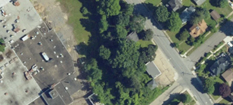 Two-Leased Warehouse Buildings