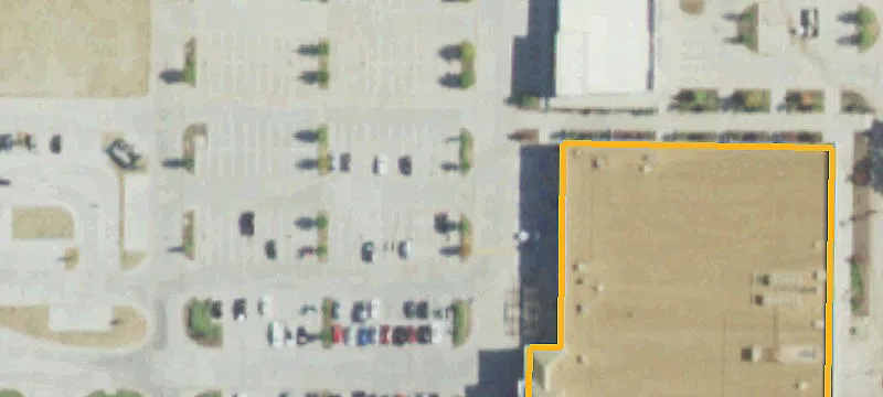Grocery Anchored Corner Retail