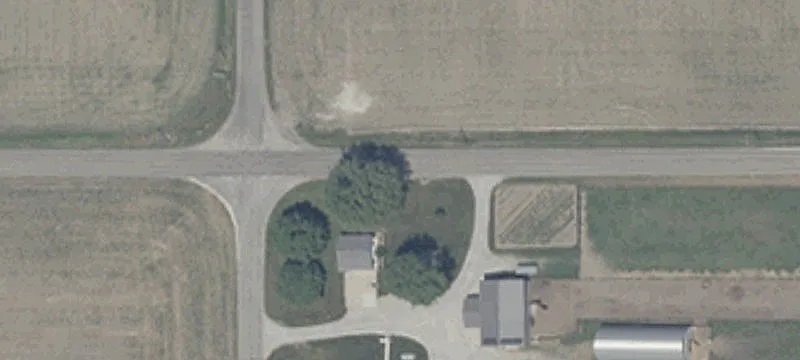 Grain and Agronomy Facility