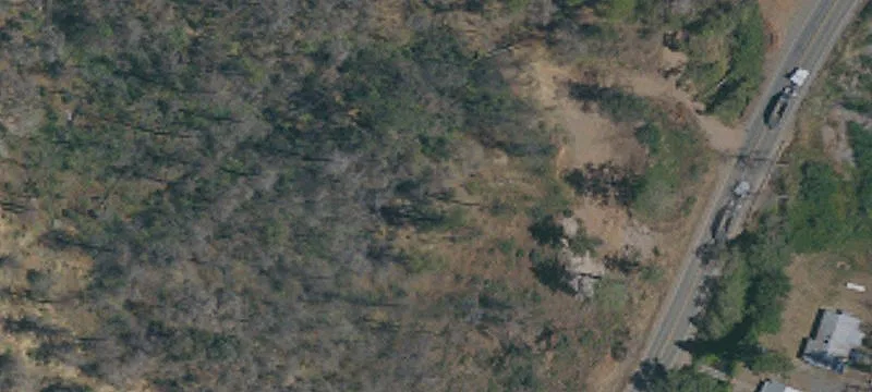 Vacant Residential Land Opportunity