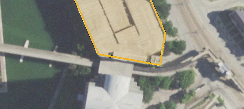 State-of-the-Art Fitness Center