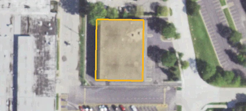 Divisible Office and Showroom Building