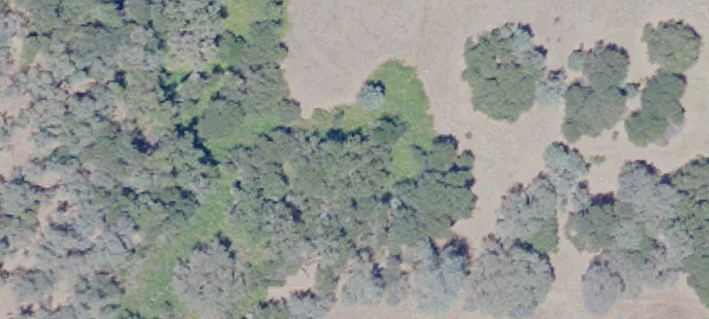 Residential Land Lot