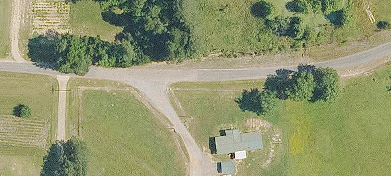 Operational Broiler Poultry Farm