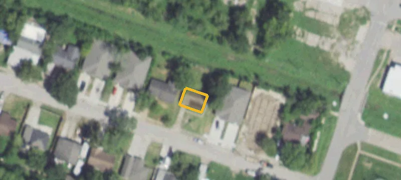 Residential Income Duplex
