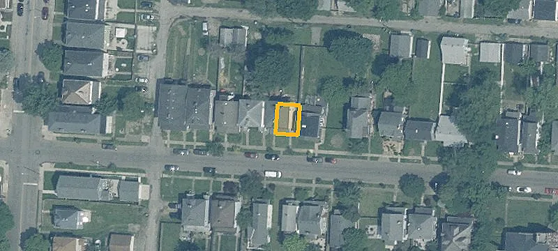 Specialty Commercial Property
