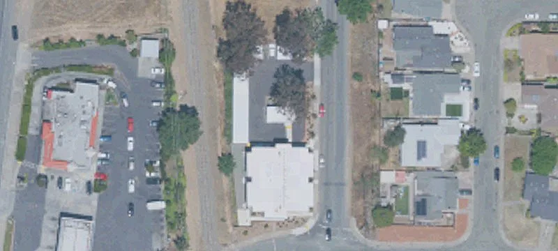2018 Sprinklered Medical Office