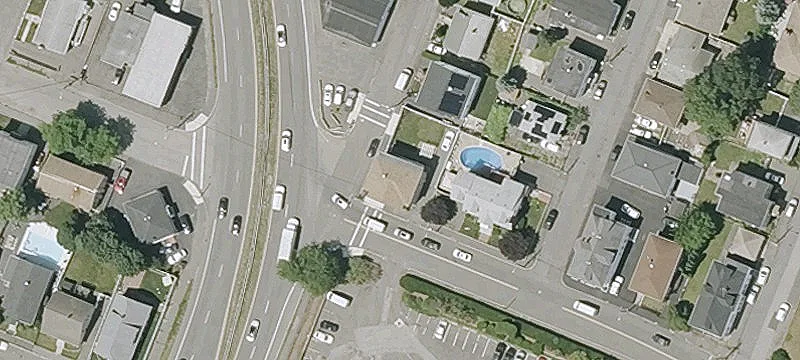 Two-Bedroom Unit with Private Yard