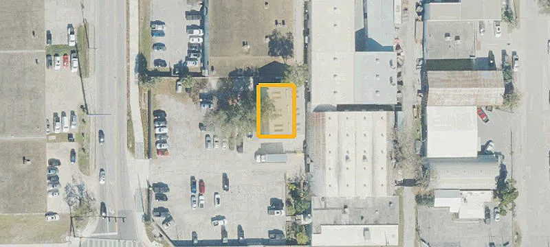 Standalone Secured Facility