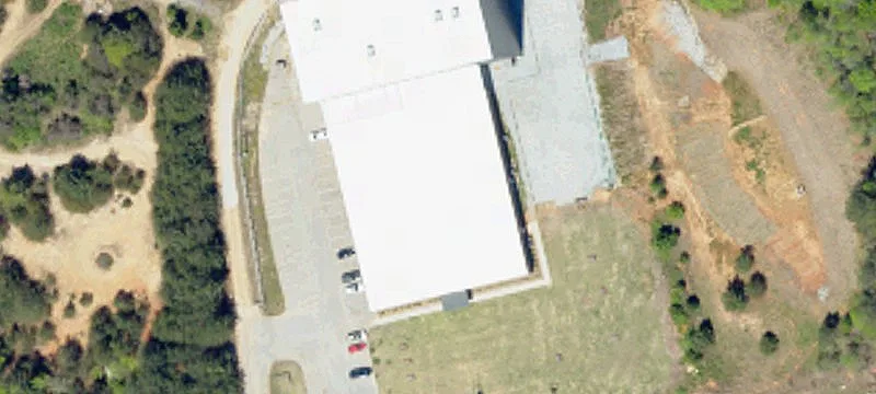 Renovated Specialty Facility with Parking