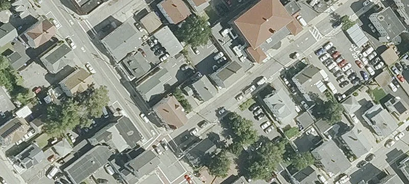 Two-Unit Residential Income Property