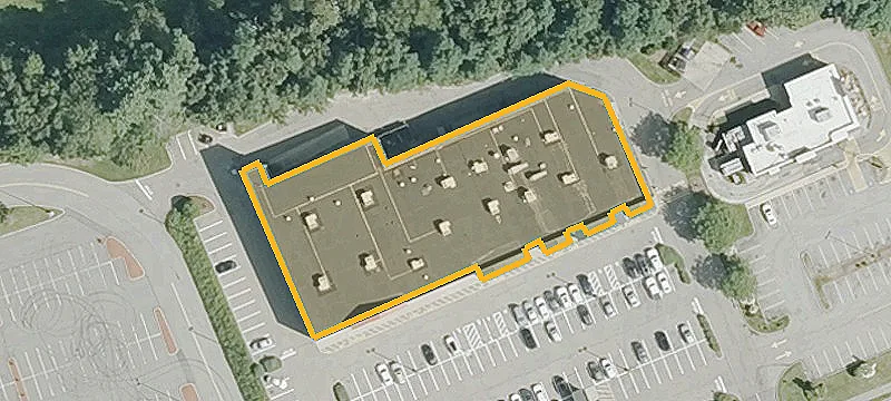 Retail/Office Showroom Suites