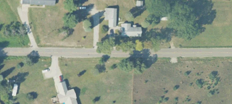 Residential Development Land Parcel