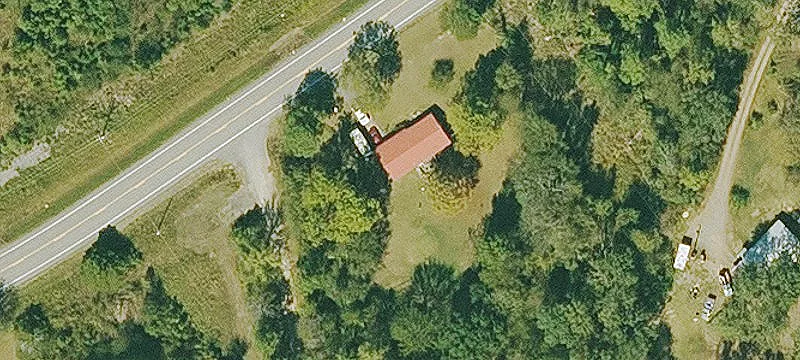 Unrestricted Land with Utilities