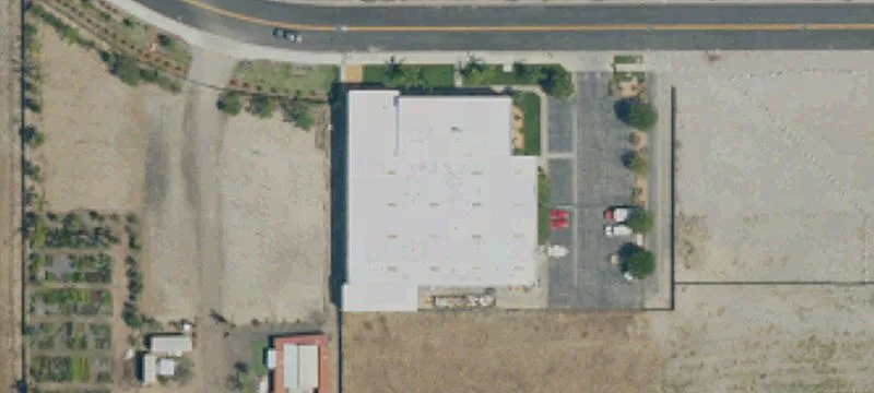 Outside Storage Land Yard