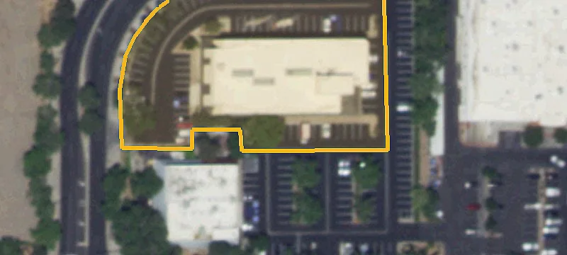Office Building Suites