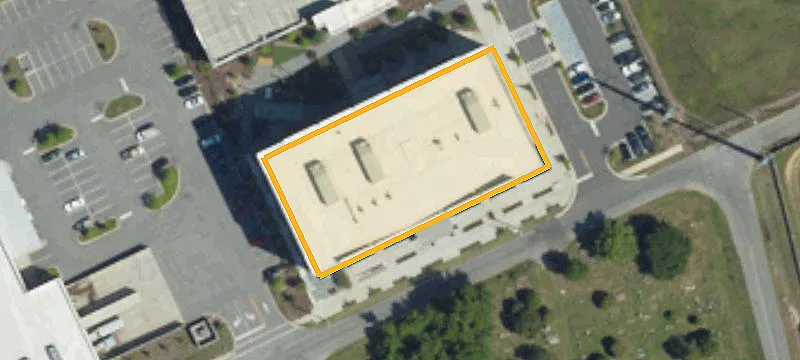 Class A Office Building