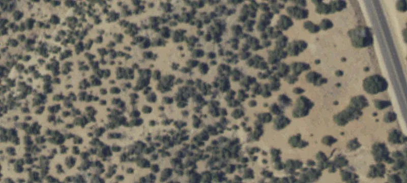 Residential Land Lot with Well