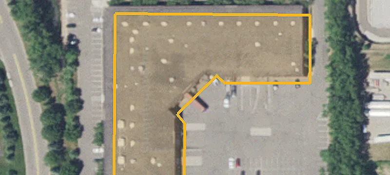 Flex Space for Lease
