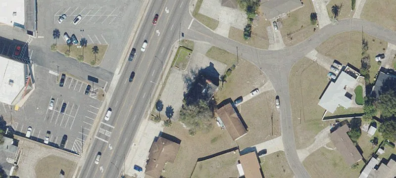 Professional Office Building