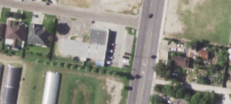 Corner Retail and Flex Suites