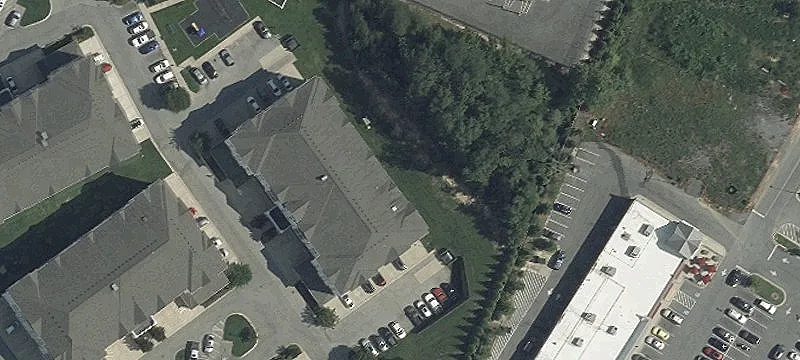 Updated 2BR/2BA Condo Apartment