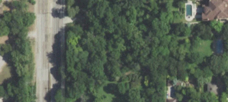 Residential Land Parcel