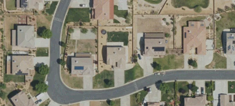 Licensed Residential Care Facility