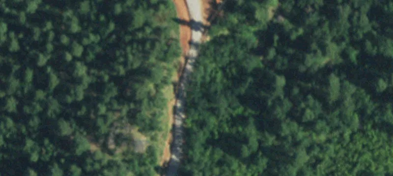 Agricultural Land Lot