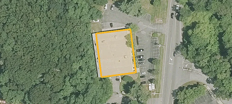 Flex Space with Dock-Height Loading