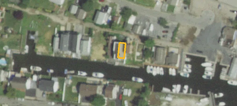 Residential Land Lot