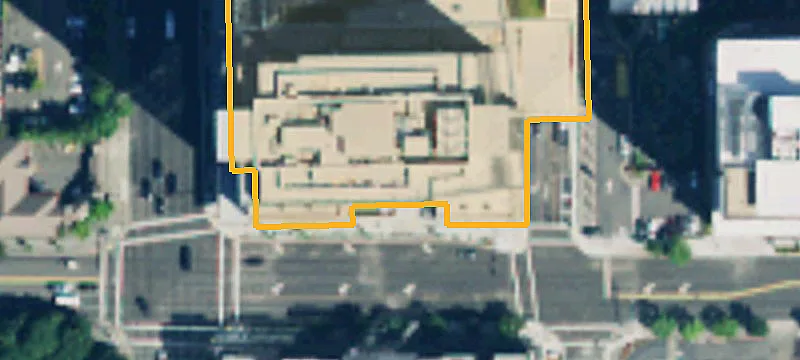 Office Building For Lease