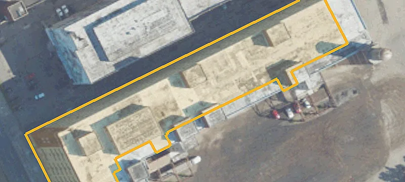Industrial Flex Space Suites