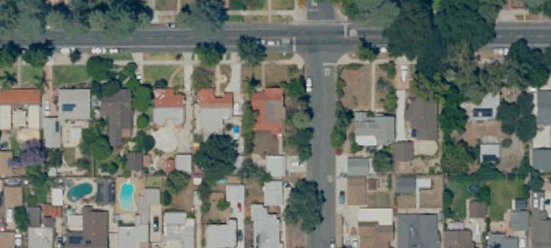 3-Bedroom Residential Home