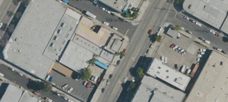 Office and Warehouse Flex Property
