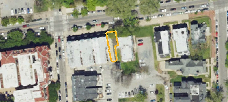 Student-Friendly Apartment Rental