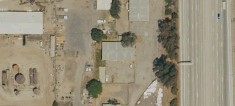 Warehouse for Lease