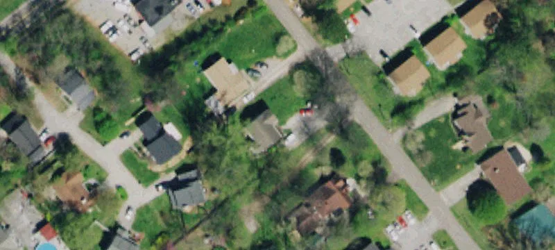 Updated Three-Unit Triplex