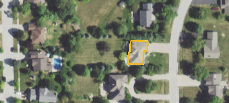 In-Fill Commercial Development Land